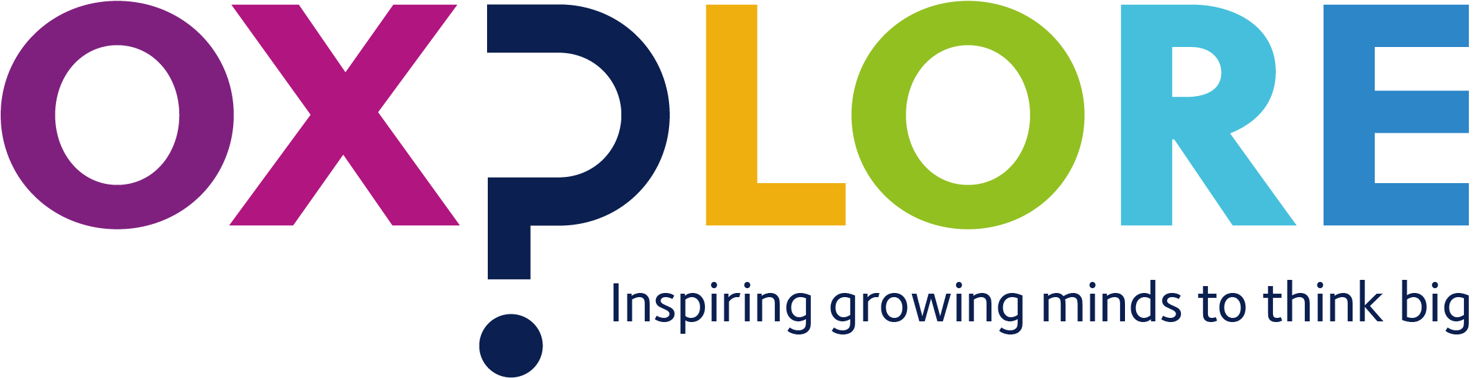 Oxplore logo