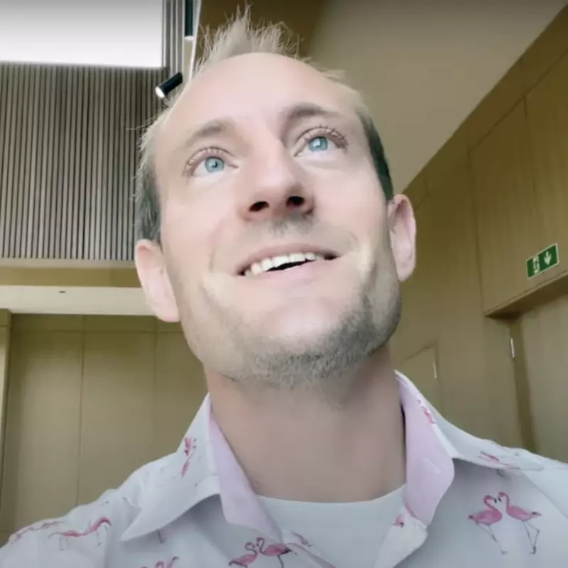 Dr Matthew Williams