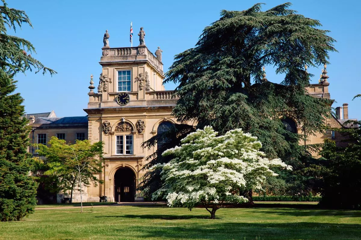 Trinity College